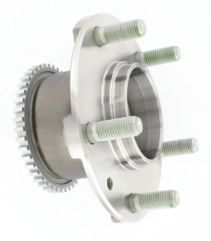 Wheel Bearing and Hub Assembly