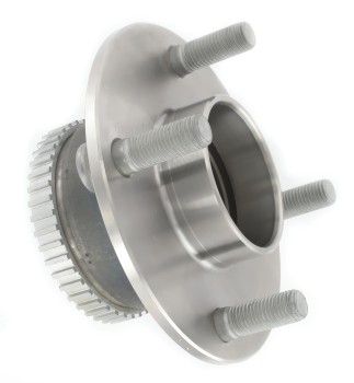 Wheel Bearing and Hub Assembly