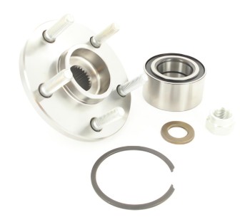 Wheel Bearing and Hub Assembly Repair Kit