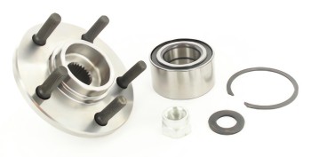 Wheel Bearing and Hub Assembly Repair Kit