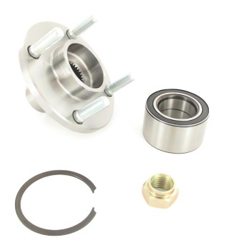 Wheel Bearing and Hub Assembly Repair Kit