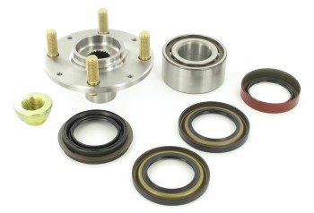 Wheel Bearing and Hub Assembly Repair Kit