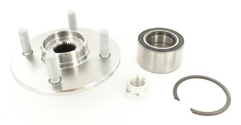 Wheel Bearing and Hub Assembly Repair Kit
