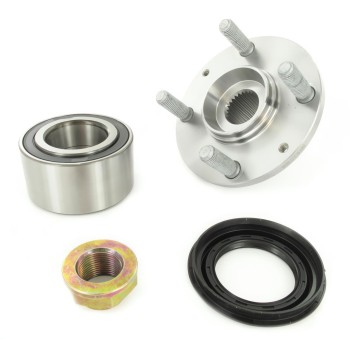 Wheel Bearing and Hub Assembly Repair Kit