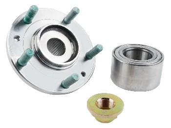 Wheel Bearing and Hub Assembly Repair Kit