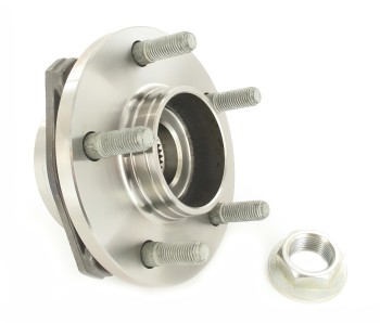 Wheel Bearing and Hub Assembly Repair Kit