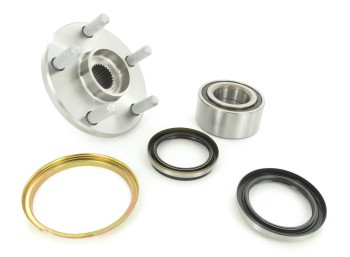 Wheel Bearing and Hub Assembly Repair Kit