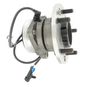 Wheel Bearing and Hub Assembly