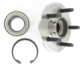 Wheel Bearing and Hub Assembly Repair Kit