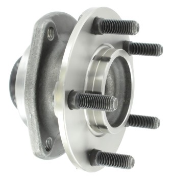 Wheel Bearing and Hub Assembly