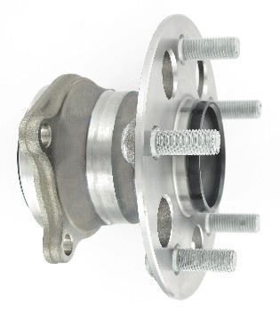 Wheel Bearing and Hub Assembly