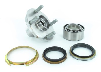 Wheel Bearing and Hub Assembly Repair Kit