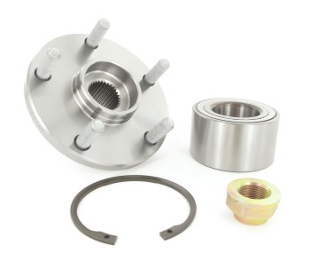 Wheel Bearing and Hub Assembly Repair Kit