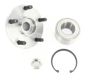 Wheel Bearing and Hub Assembly Repair Kit