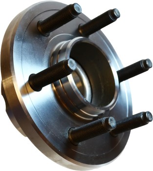 Wheel Bearing and Hub Assembly