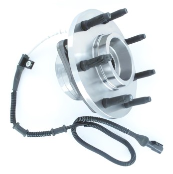 Wheel Bearing and Hub Assembly