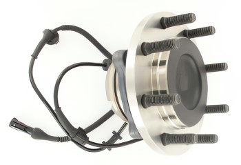 Axle Bearing and Hub Assembly