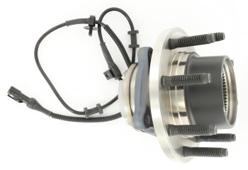 Wheel Bearing and Hub Assembly