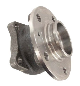 Wheel Bearing and Hub Assembly