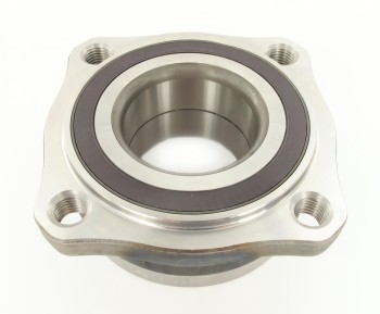 Wheel Bearing and Hub Assembly