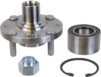 Wheel Bearing and Hub Assembly Repair Kit