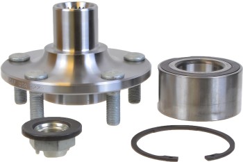 Wheel Bearing and Hub Assembly Repair Kit