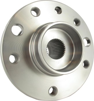 Wheel Bearing and Hub Assembly