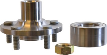 Wheel Bearing and Hub Assembly Repair Kit