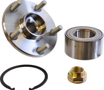 Wheel Bearing and Hub Assembly Repair Kit