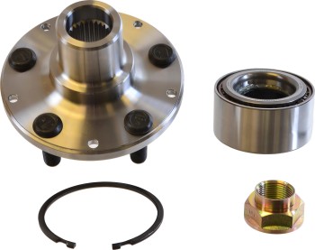 Wheel Bearing and Hub Assembly Repair Kit