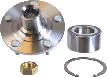 Wheel Bearing and Hub Assembly Repair Kit