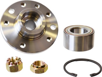 Wheel Bearing and Hub Assembly Repair Kit