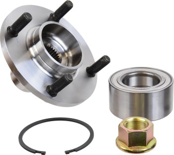 Wheel Bearing and Hub Assembly Repair Kit