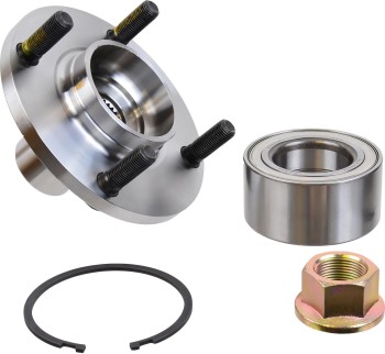 Wheel Bearing and Hub Assembly Repair Kit