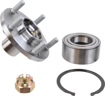 Wheel Bearing and Hub Assembly Repair Kit