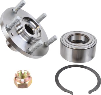 Wheel Bearing and Hub Assembly Repair Kit
