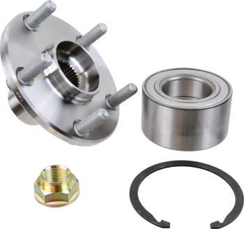 Wheel Bearing and Hub Assembly Repair Kit