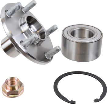 Wheel Bearing and Hub Assembly Repair Kit