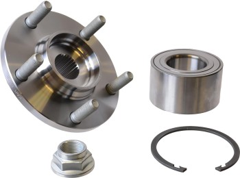 Wheel Bearing and Hub Assembly Repair Kit