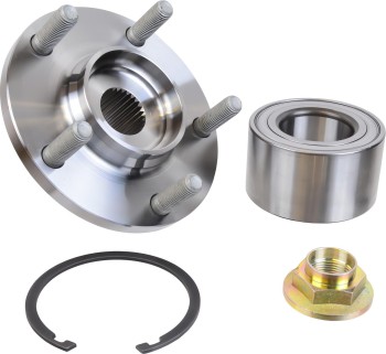 Wheel Bearing and Hub Assembly Repair Kit