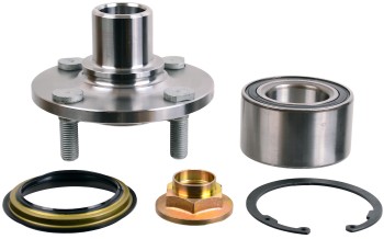 Wheel Bearing and Hub Assembly Repair Kit
