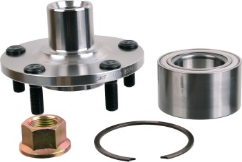 Wheel Bearing and Hub Assembly Repair Kit