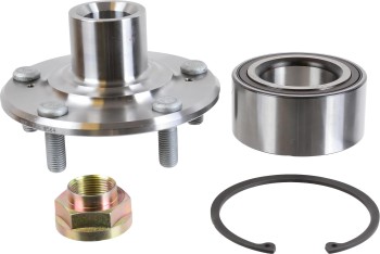 Wheel Bearing and Hub Assembly Repair Kit