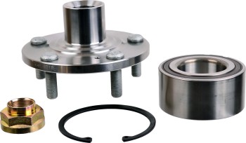 Wheel Bearing and Hub Assembly Repair Kit