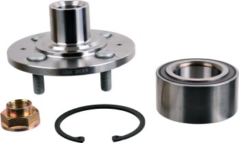Wheel Bearing and Hub Assembly Repair Kit