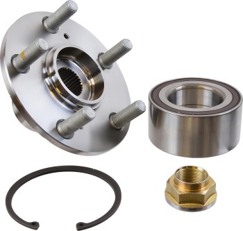 Wheel Bearing and Hub Assembly Repair Kit