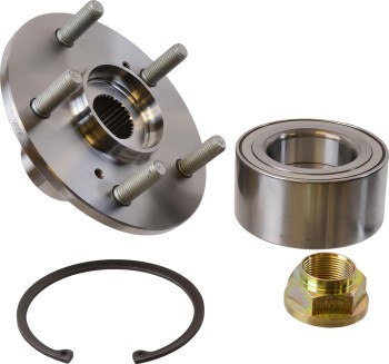 Wheel Bearing and Hub Assembly Repair Kit