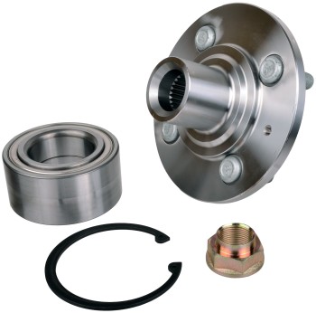 Wheel Bearing and Hub Assembly Repair Kit