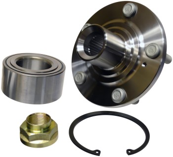 Wheel Bearing and Hub Assembly Repair Kit