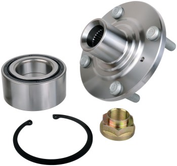 Wheel Bearing and Hub Assembly Repair Kit
